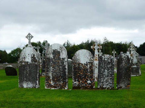 Dun Cromain Bed and Breakfast Banagher