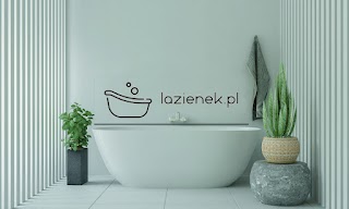 Lazienek.pl Płytki i wyposażenie łazienek