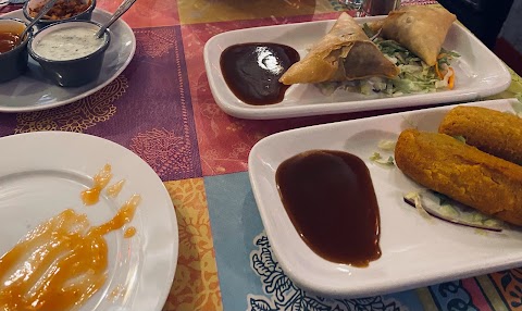 Kumar's Taste of Asia, Galway