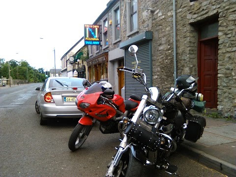 Luigi's Monasterevin