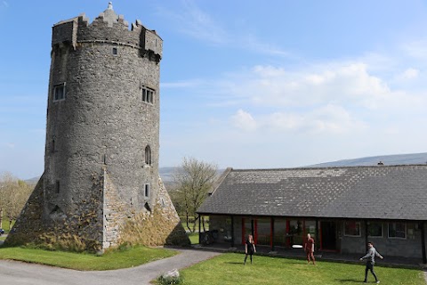 Burren College of Art