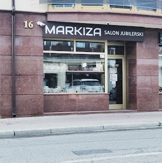 Markiza - Pracownia Złotnicza | Sklep z Biżuterią | Jubiler