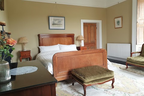 Ardmore Country House B&B