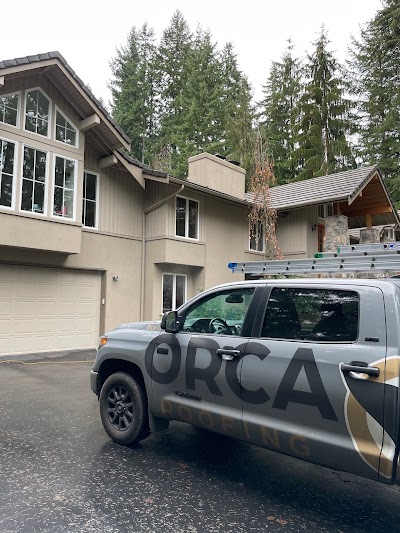 photo of Orca Roofing & Exteriors