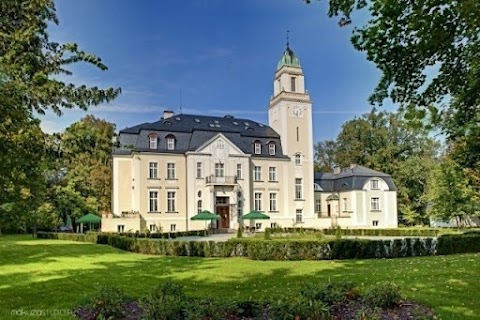 Pałac Borowa - Party Palace Borowa
