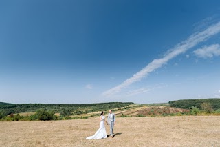 Esküvő fotós David George / Весільний фотограф Давид Юрій