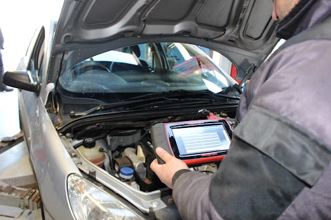 Lennon Motor Centre - a Quality One-Stop Car Service and Tyre Depot in Athlone, Westmeath