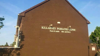 Killarney Podiatry Clinic