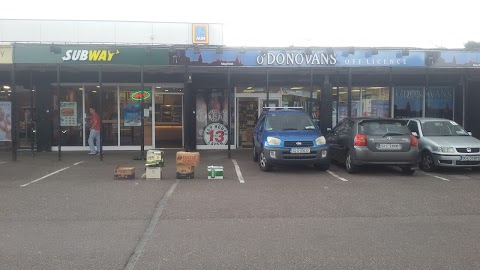 O'Donovans Off Licence