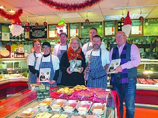 Jim Crowley's Craft Butchers