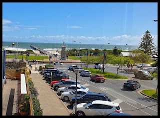 Semaphore Port Adelaide RSL Club