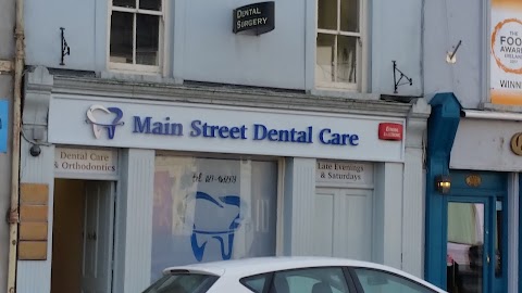 Main Street Dental Care Midleton