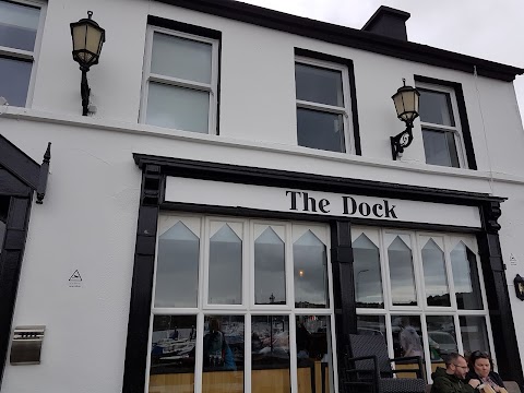 The Dock Bar