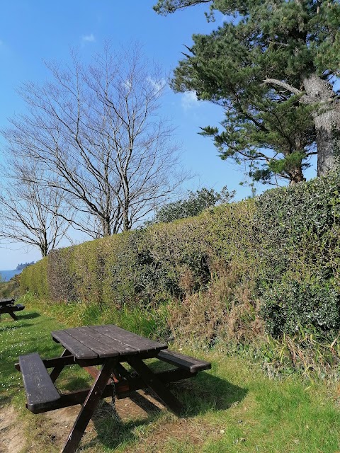 Snave Pier, Ballylickey (Cé Snave)