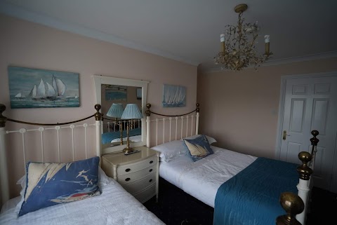 Kilbrack House B&B