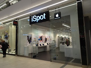 iSpot Aleja Bielany Wrocław - iSpot Aleja Bielany