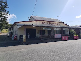 Rathdowney Store