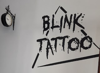 Blink Tattoo