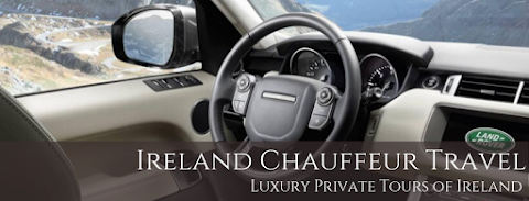 Ireland Chauffeur Travel