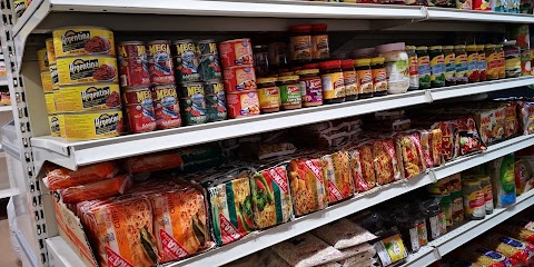 Asian Spices Store (Halal shop)