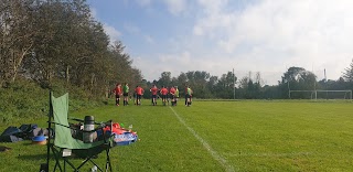 Academy Pitch, Mallow United AFC