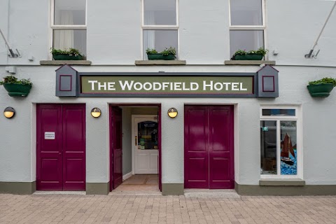 The Woodfield Hotel