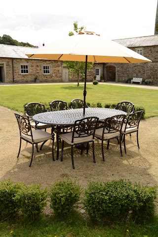 Garden Furniture McGaughs Garden centre - RW outdoor Furniture