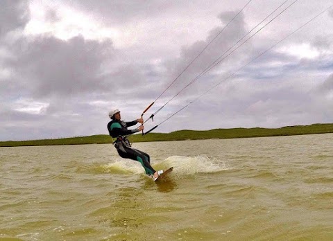 360 Kitesurfing Lessons / Kiteboarding Ireland