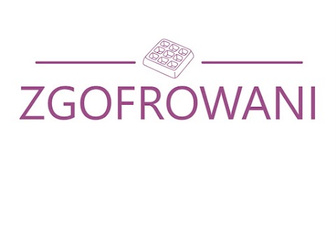 Zgofrowani