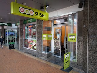 One Sushi