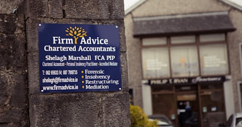 Firm Advice Chartered Accountants