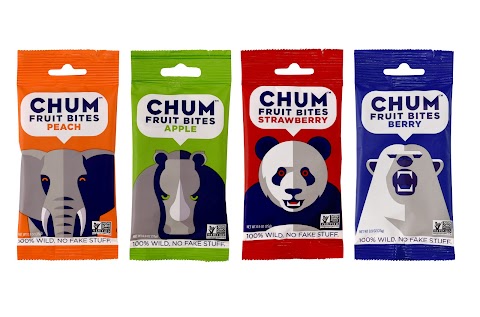 Chum Fruit Snacks Limited