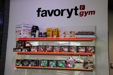 Favoryt Gym