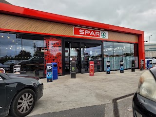 Texaco Spar Mountmellick