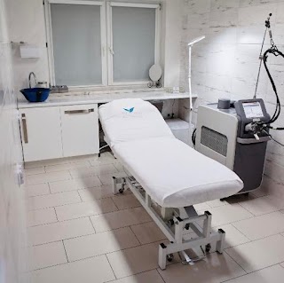 TLC-Clinic klinika laseroterapii