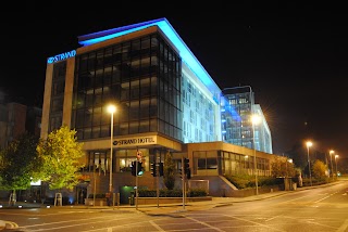 Limerick Strand Hotel