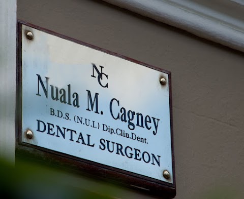 Nuala Cagney Dental Surgery