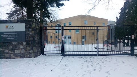 Brookfield Health Sciences Complex