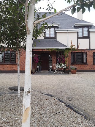 'The Ten Acre' Accommodation Coolderry