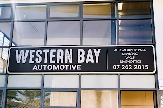 Western Bay Automotive