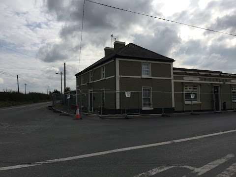 booleigh sports bar and steak house