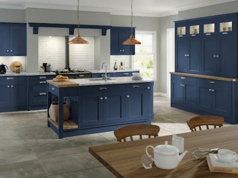 GK Kitchens