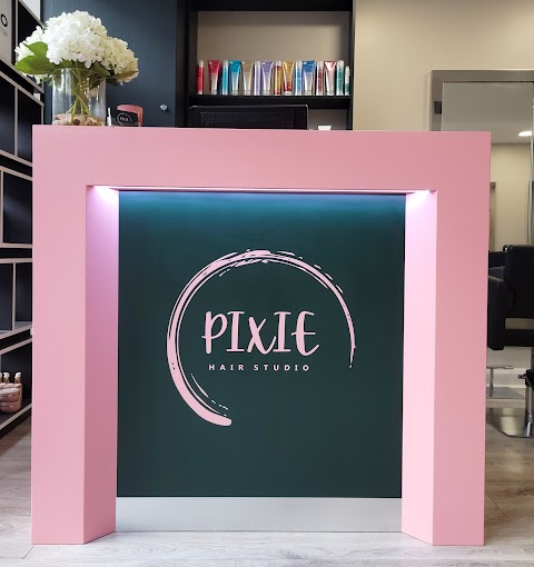 Pixie Hair Studio