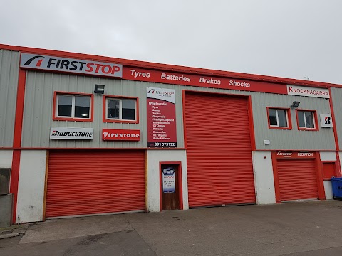 Firststop Tyre and Service Center