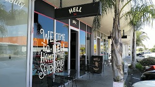 HELL Pizza Papamoa