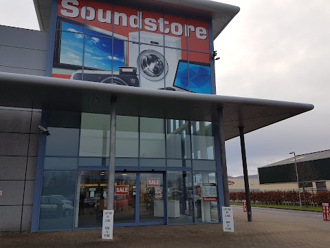 Soundstore - Tralee