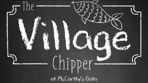 The Village Chipper