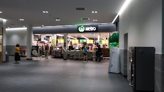 Woolworths Broadwater