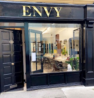 ENVY Hair Salon