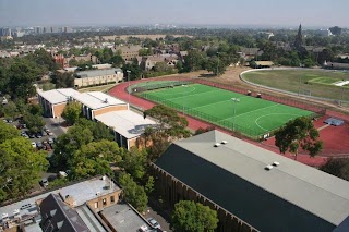 Melbourne University Sport